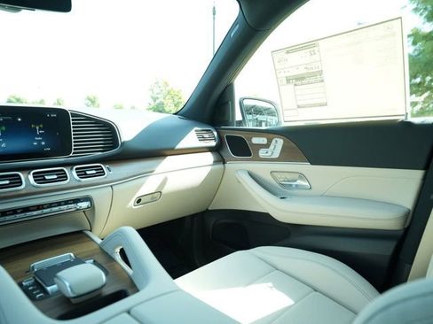 Certified 2026 Mercedes-Benz GLE 350 4MATIC image 21