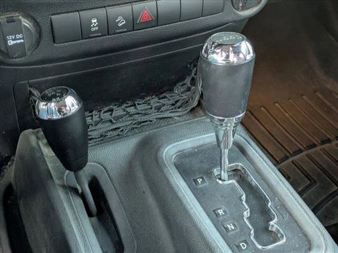 Used 2013 Jeep Wrangler Sport image 10