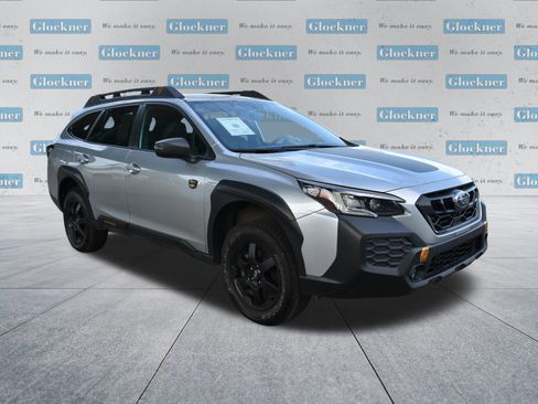 Used 2024 Subaru Outback Wilderness image 3
