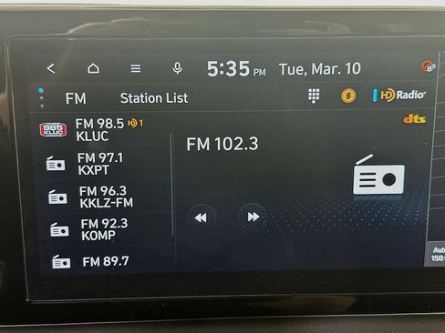 Used 2025 Hyundai Palisade SEL image 21