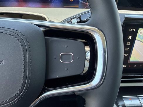 New 2026 Lincoln Nautilus Premier AWD/4WD image 30