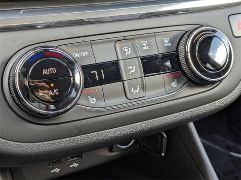 New 2026 Buick Envista Preferred w/ Convenience I Package image 26