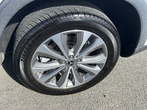 Used 2021 Mercedes-Benz GLE 350 image 12