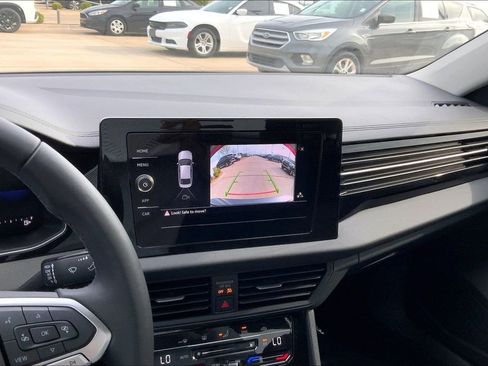 Certified 2025 Volkswagen Jetta S image 20