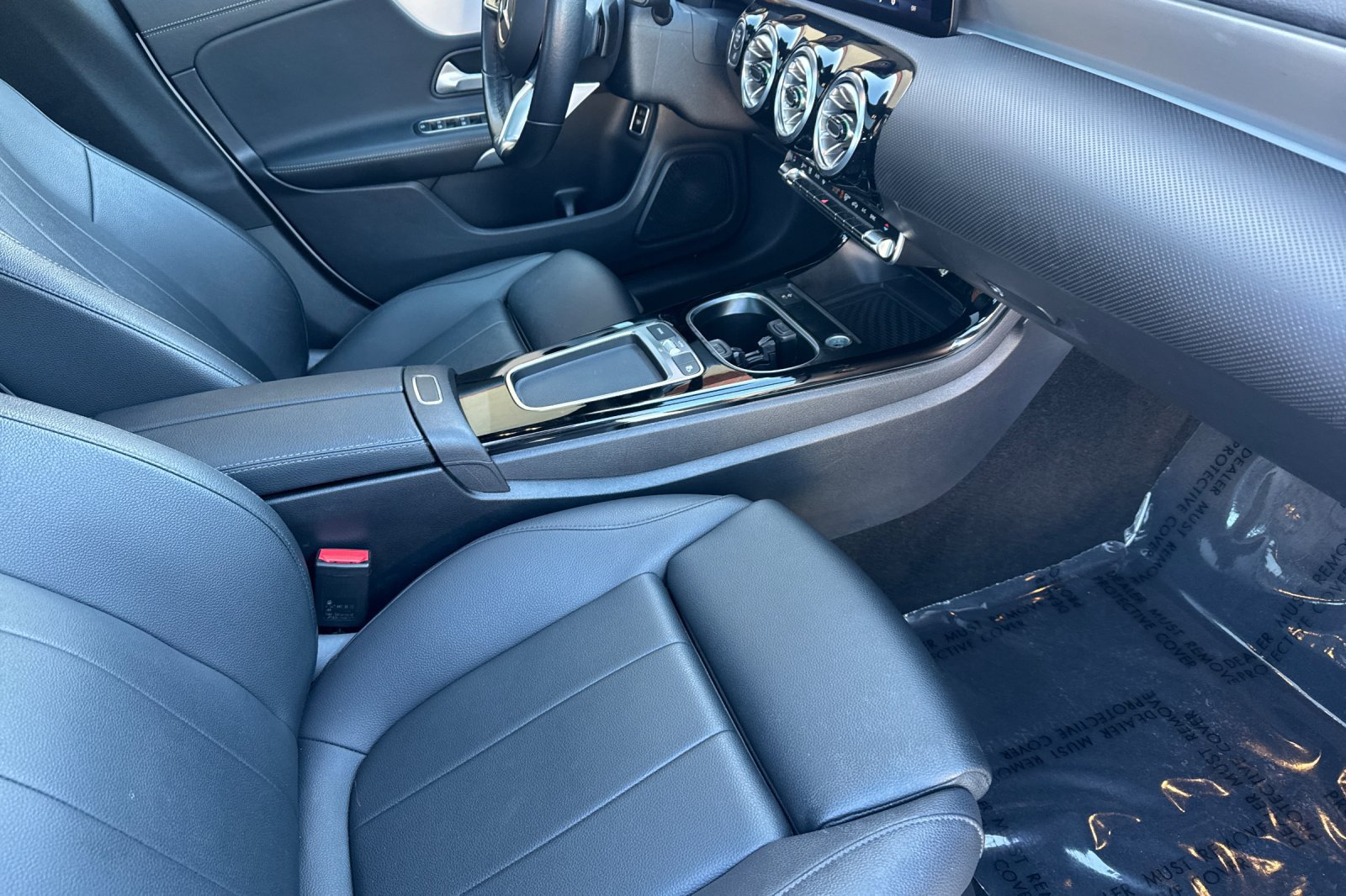 Used 2025 Mercedes-Benz CLA 250 image 18