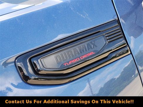 New 2026 GMC Sierra 1500 Elevation w/ Elevation Premium Package image 8