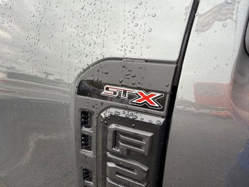 New 2026 Ford F250 XL w/ STX Appearance Package AWD/4WD image 9