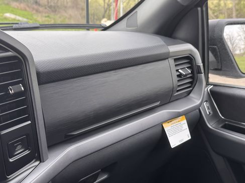 New 2026 Ford F150 XLT image 14