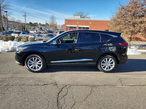 Used 2024 Acura RDX image 8