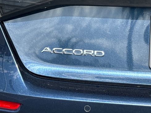 Used 2024 Honda Accord EX-L image 9