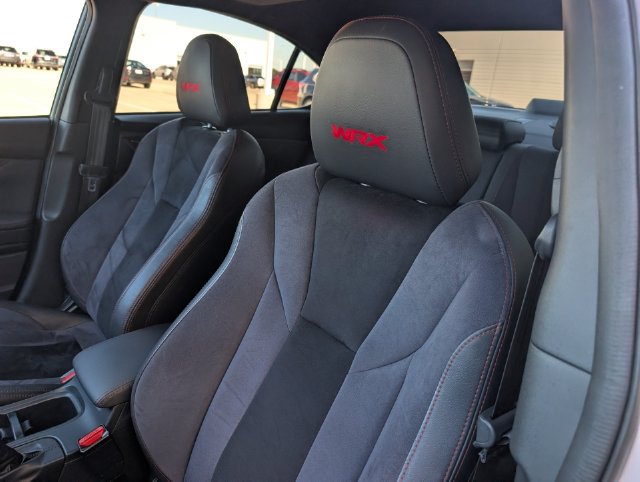 Used 2022 Subaru WRX Limited AWD/4WD image 10