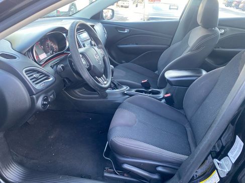 Used 2015 Dodge Dart SXT image 9