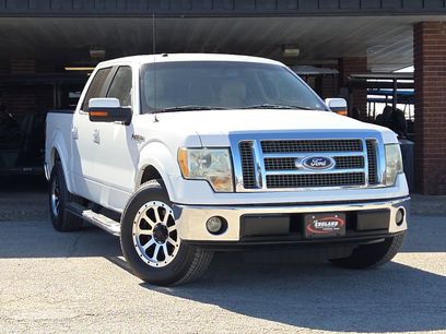 Used 2010 Ford F150 Lariat
