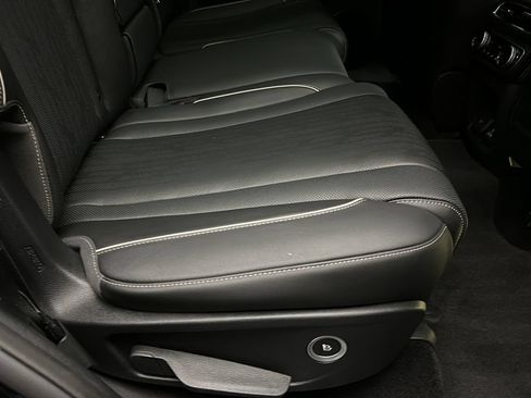 Certified 2024 Genesis GV80 2.5T w/ Prestige Package AWD/4WD image 17