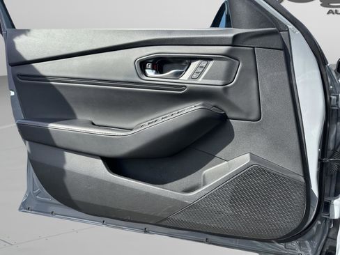 Certified 2023 Honda Accord Sport image 16