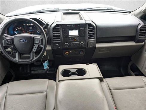 Used 2020 Ford F150 XL w/ Equipment Group 101A Mid image 16