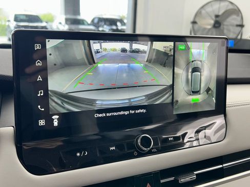 New 2026 Mitsubishi Outlander SE image 27