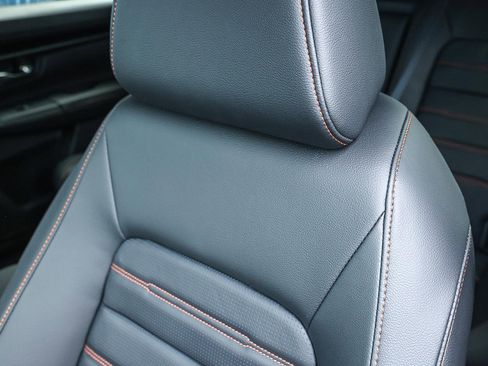 New 2026 Honda CR-V Sport-L image 28