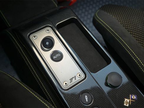 Used 2008 Ferrari F430 Scuderia image 39