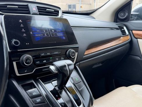 Certified 2019 Honda CR-V EX-L image 12