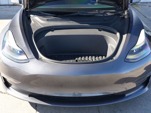 Used 2022 Tesla Model 3 Long Range image 8