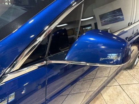 Used 2020 Tesla Model X Performance image 9