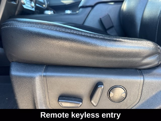 Used 2021 Ford Expedition XLT AWD/4WD image 17