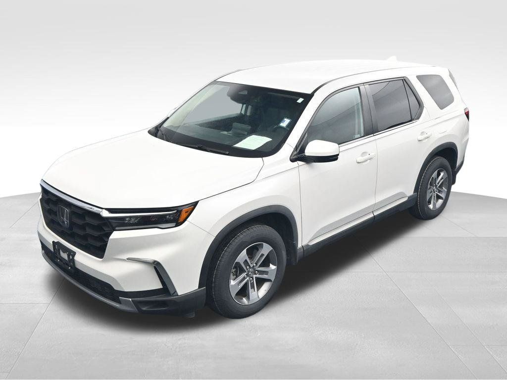 Certified 2024 Honda Pilot EX-L image 31