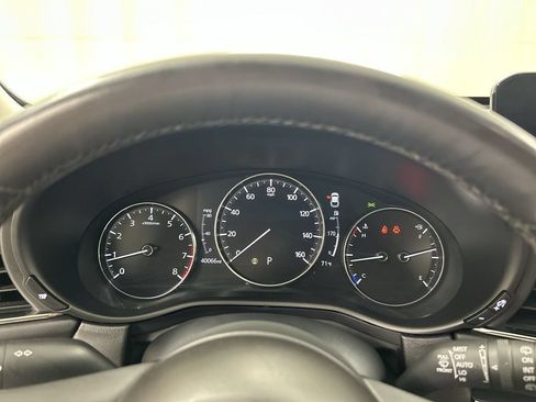 Certified 2024 MAZDA CX-30 AWD 2.5 S w/ Preferred Package image 13