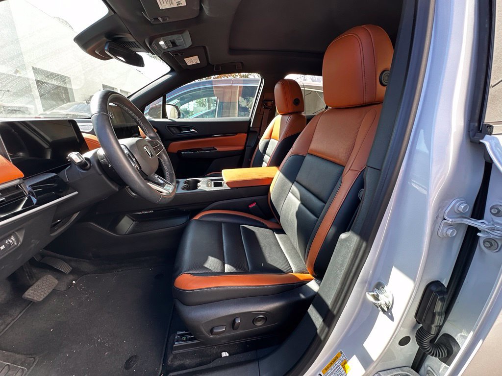 Used 2025 Honda Prologue Elite image 6