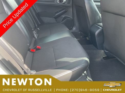 Used 2023 Honda Civic Sport image 33