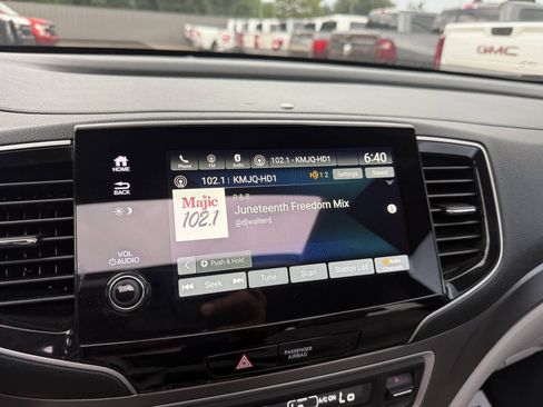 Used 2022 Honda Pilot EX-L image 27