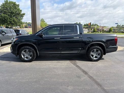 Used 2023 Honda Ridgeline RTL-E image 5