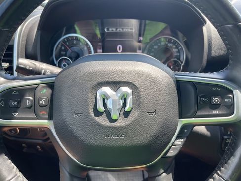 Used 2021 RAM 1500 Big Horn AWD/4WD image 28