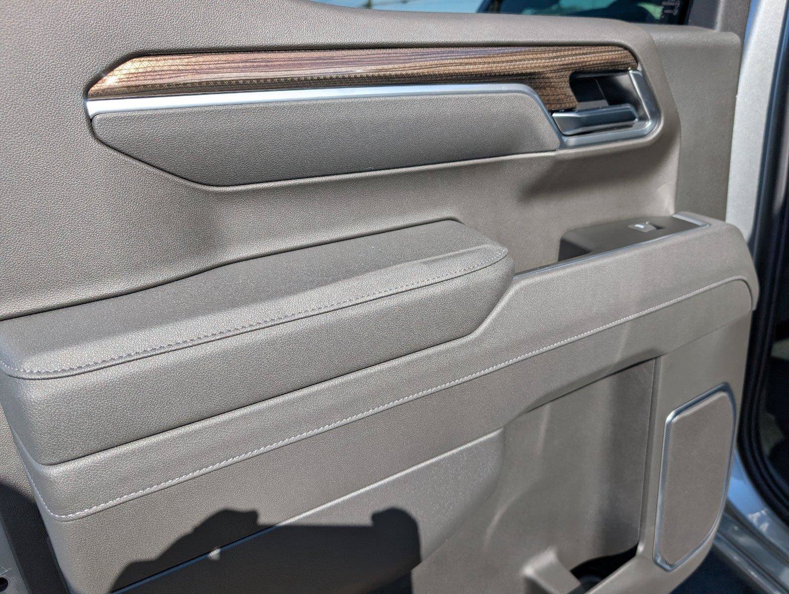 New 2026 Chevrolet Silverado 1500 RST w/ Z71 Off-Road Package AWD/4WD image 33