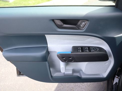 New 2026 Ford Maverick XLT FWD image 14