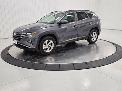 Used 2023 Hyundai Tucson SEL