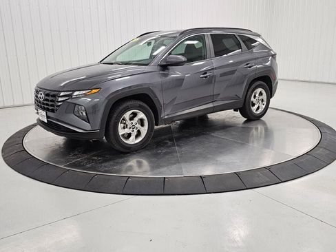 Used 2023 Hyundai Tucson SEL AWD/4WD image 1