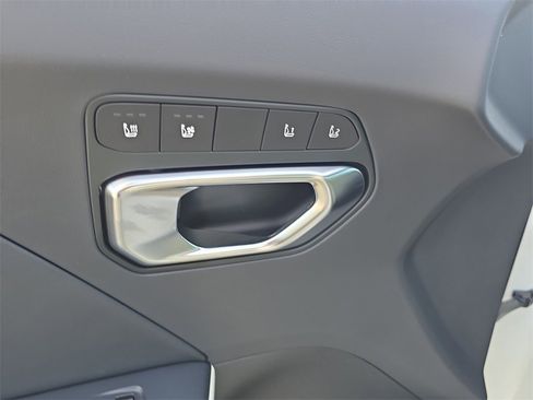 New 2025 Kia K4 GT-Line Turbo image 19