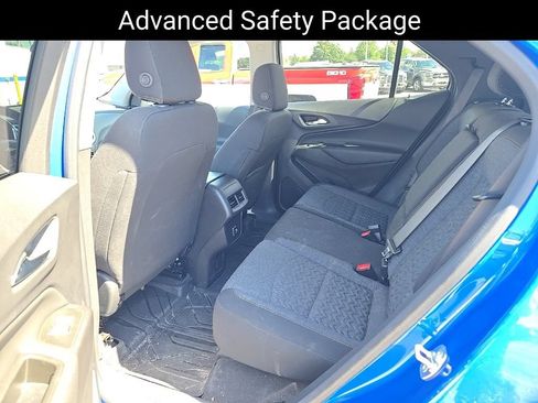 Used 2024 Chevrolet Equinox LT FWD image 12