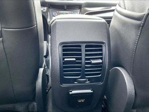 Used 2017 Ford Escape Titanium w/ Equipment Group 301A image 39