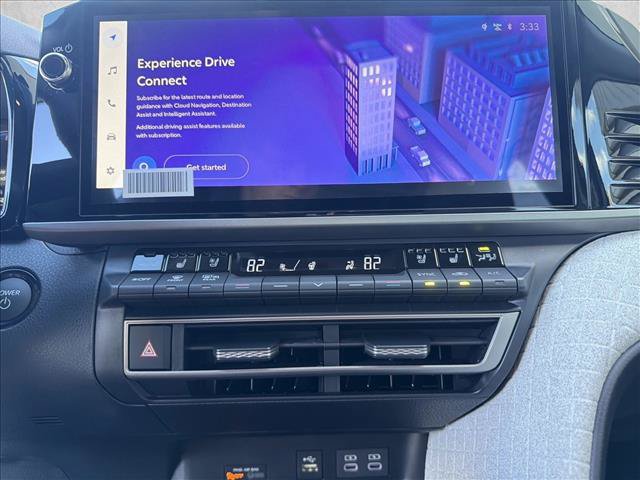 New 2026 Toyota Camry XLE w/ Premium Plus Package FWD image 16
