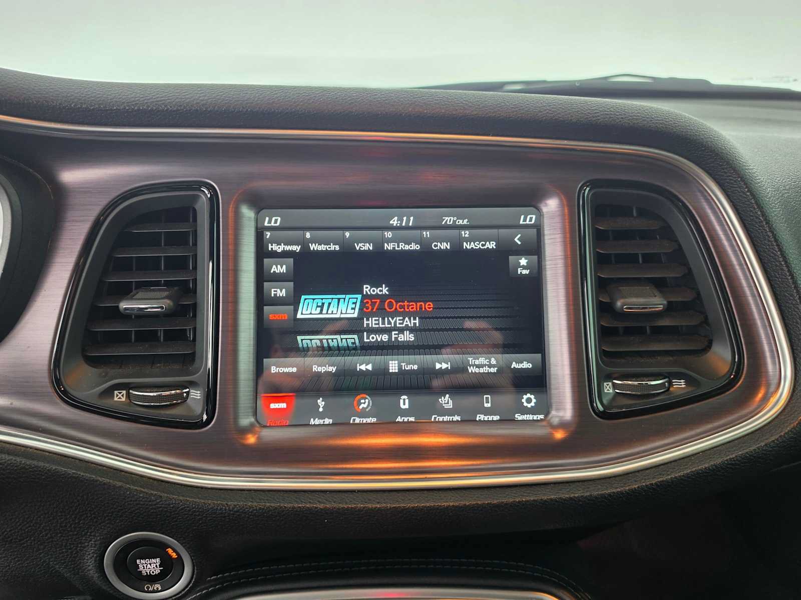 Used 2018 Dodge Challenger R/T Scat Pack RWD image 22