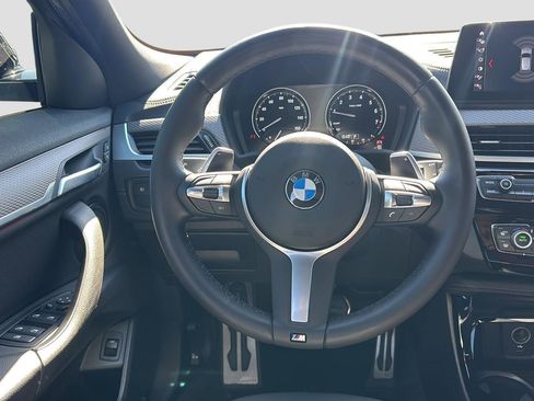 Used 2022 BMW X2 M35i w/ Premium Package AWD/4WD image 14