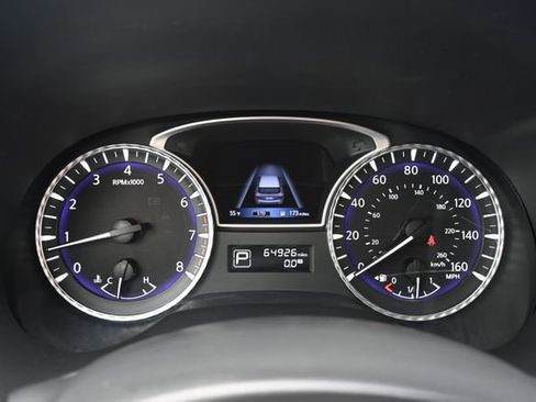 Used 2019 INFINITI QX60 Luxe w/ Essential Package image 48