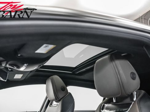 Used 2022 Mercedes-Benz AMG GT 53 image 29