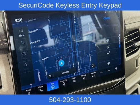 Used 2024 Ford Expedition Max XLT image 13