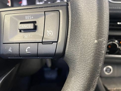 Certified 2023 Nissan Rogue S FWD image 14