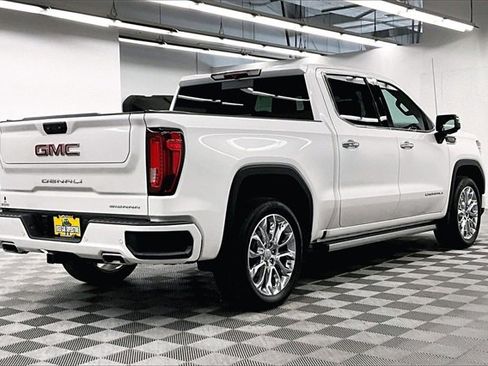 Used 2023 GMC Sierra 1500 Denali image 13