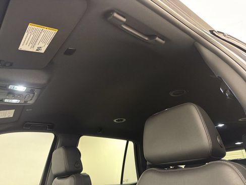 Used 2023 Chevrolet Tahoe Z71 w/ Max Trailering Package AWD/4WD image 19